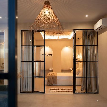 Serein Villas Ksamil Exterior photo