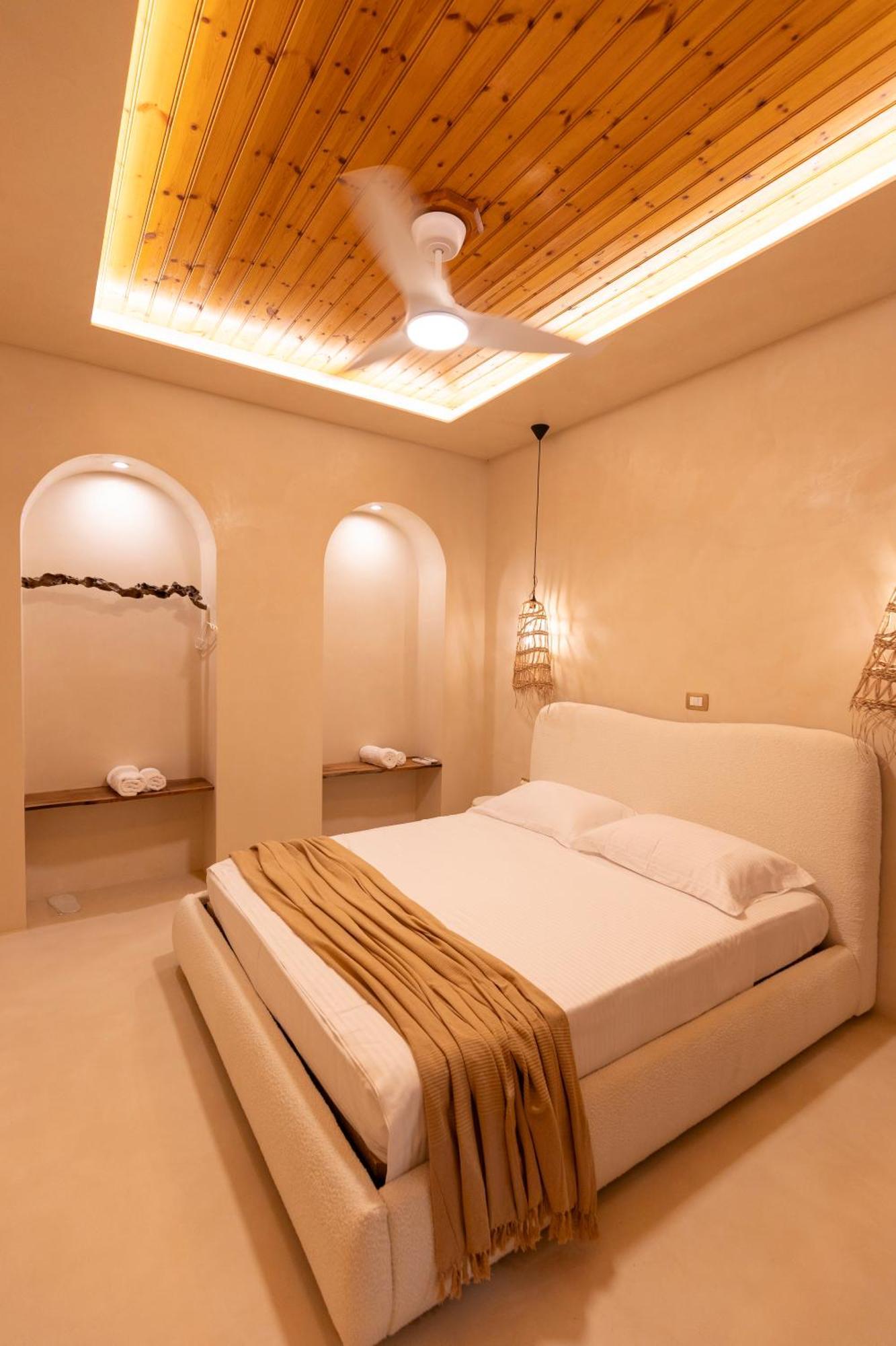Serein Villas Ksamil Exterior photo